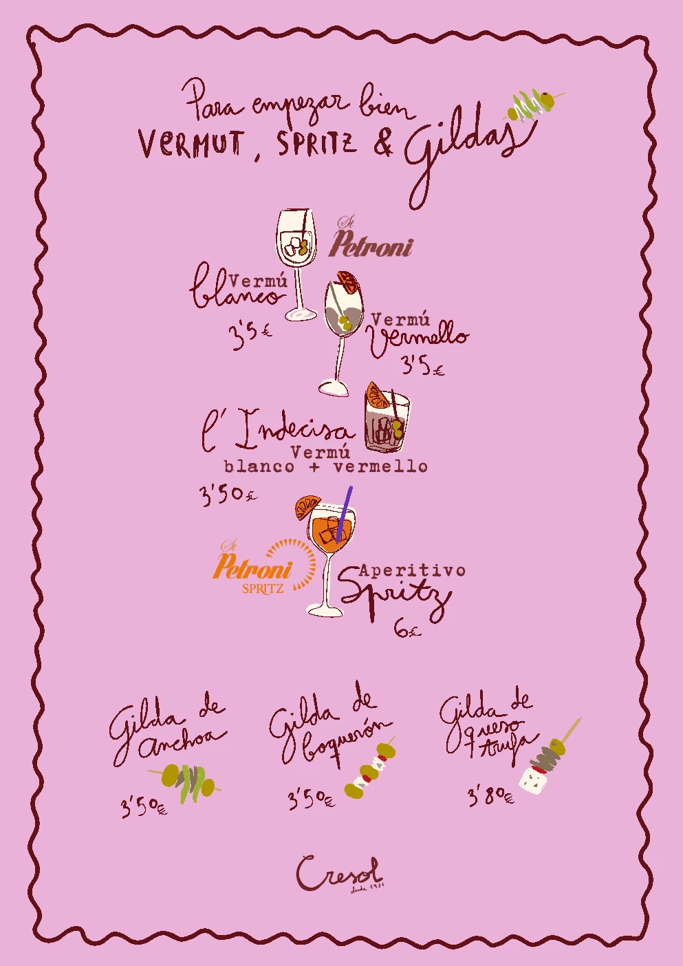 Carta original · 04 · Aperitius i gildes